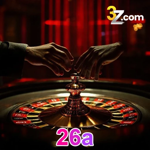 26a com Apostas