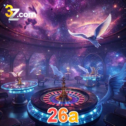 26a com Jogos de caça-níqueis